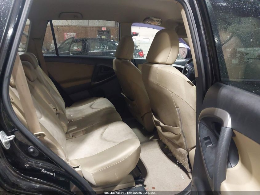 2009 Toyota Rav4 VIN: JTMBF33V39D007997 Lot: 43973861