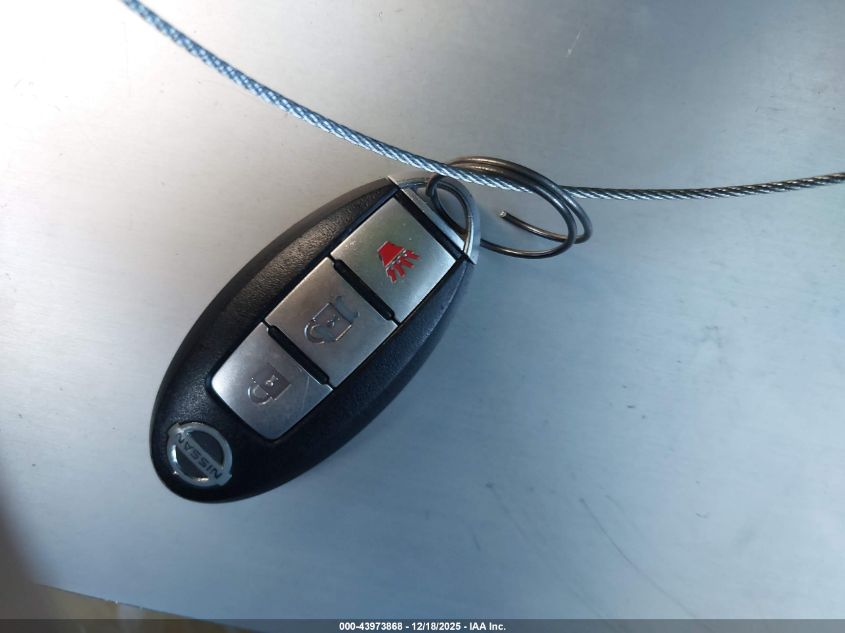 2009 Nissan Rogue Sl VIN: JN8AS58VX9W193090 Lot: 43973868