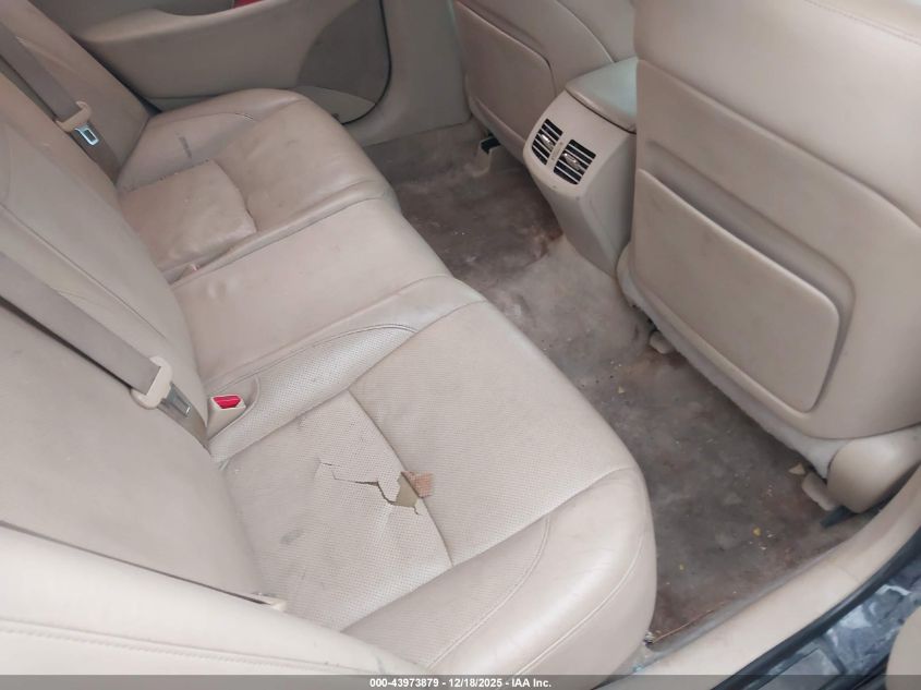 2008 Lexus Es 350 VIN: JTHBJ46G182212809 Lot: 43973879