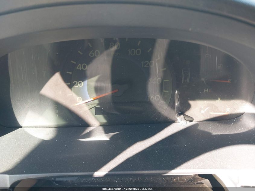 2007 Honda Odyssey Ex-L VIN: 5FNRL38757B066072 Lot: 43973881