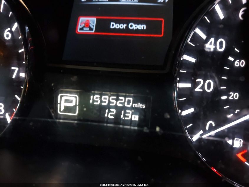 2014 Nissan Pathfinder Sv VIN: 5N1AR2MM1EC600708 Lot: 43973883