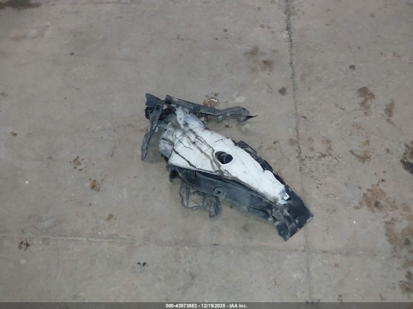 2014 Nissan Pathfinder Sv VIN: 5N1AR2MM1EC600708 Lot: 43973883