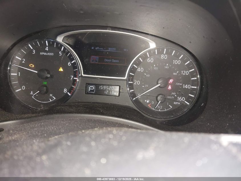 2014 Nissan Pathfinder Sv VIN: 5N1AR2MM1EC600708 Lot: 43973883