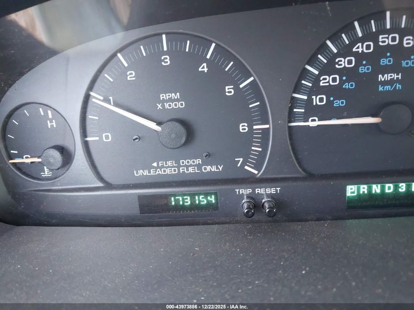 2000 Dodge Grand Caravan Se VIN: 2B4GP44G8YR774469 Lot: 43973886