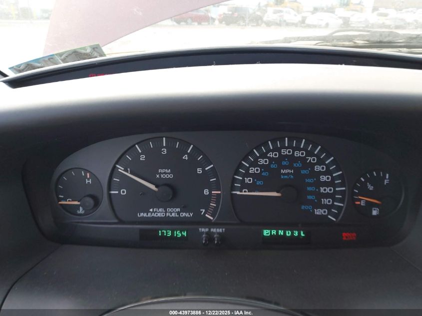 2000 Dodge Grand Caravan Se VIN: 2B4GP44G8YR774469 Lot: 43973886