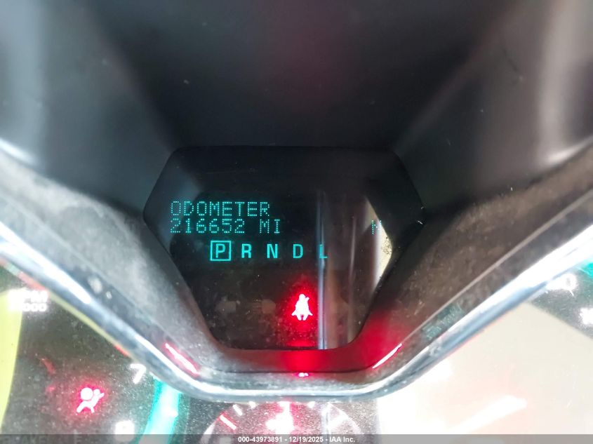 2017 Chevrolet Traverse 1Lt VIN: 1GNKRGKD1HJ200096 Lot: 43973891