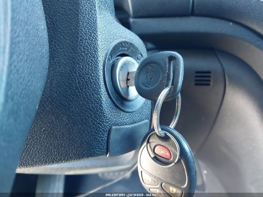 2017 Chevrolet Traverse 1Lt VIN: 1GNKRGKD1HJ200096 Lot: 43973891