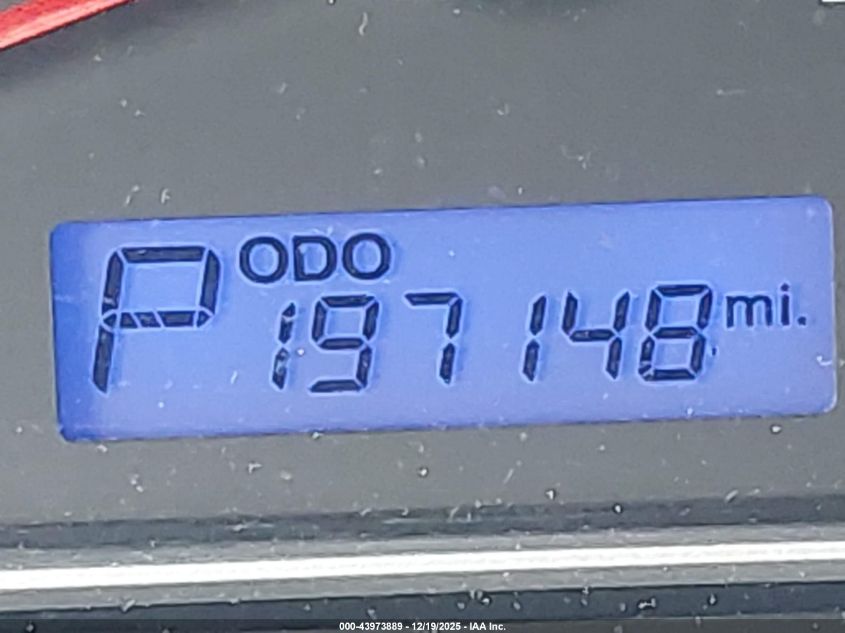 2009 Hyundai Elantra Gls VIN: KMHDU46D59U808871 Lot: 43973889