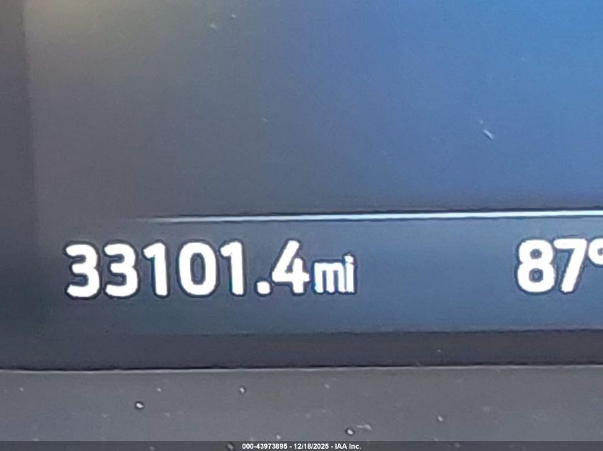 2023 Ford Escape St-Line VIN: 1FMCU0MN0PUA45056 Lot: 43973895