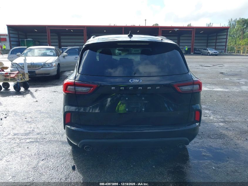 2023 Ford Escape St-Line VIN: 1FMCU0MN0PUA45056 Lot: 43973895