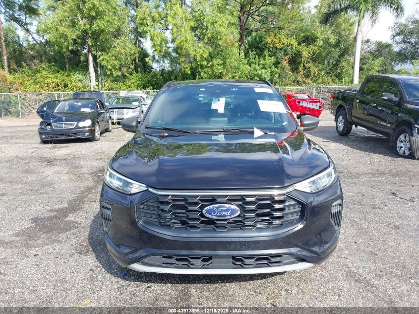 2023 Ford Escape St-Line VIN: 1FMCU0MN0PUA45056 Lot: 43973895