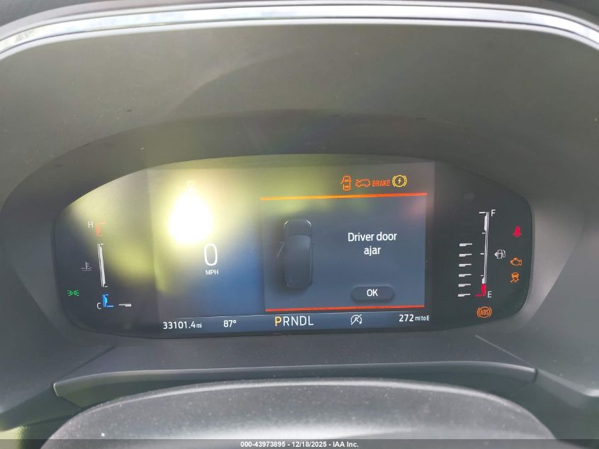 2023 Ford Escape St-Line VIN: 1FMCU0MN0PUA45056 Lot: 43973895