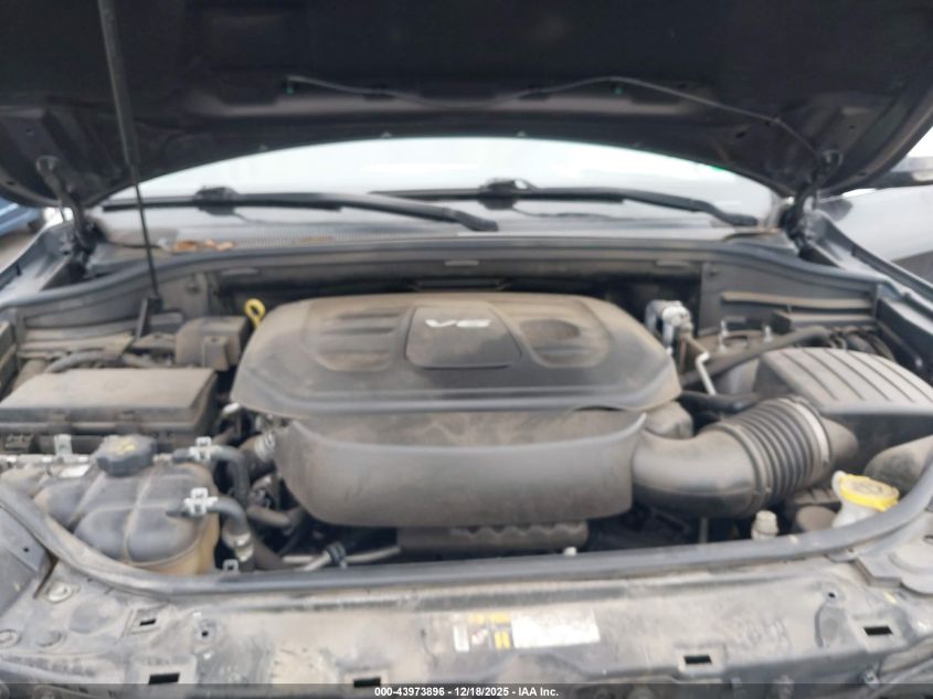 2018 Jeep Grand Cherokee Limited 4X4 VIN: 1C4RJFBG6JC402039 Lot: 43973896