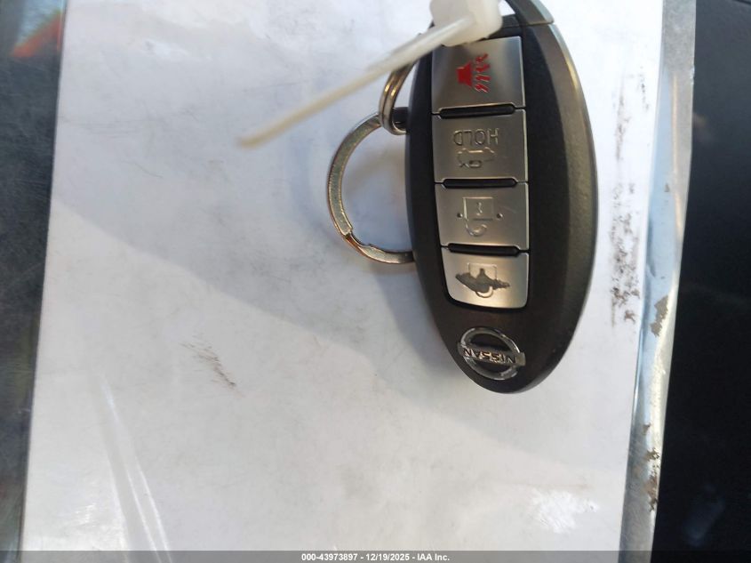 2019 Nissan Sentra Sv VIN: 3N1AB7AP2KY287467 Lot: 43973897