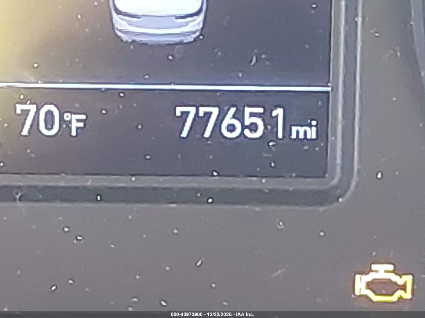 2018 Hyundai Sonata Se VIN: 5NPE24AF8JH662410 Lot: 43973900