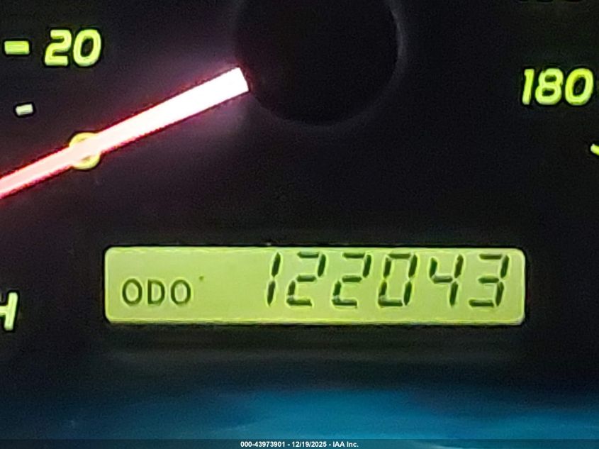 2006 Toyota Tundra Sr5 V8 VIN: 5TBRT34136S472940 Lot: 43973901