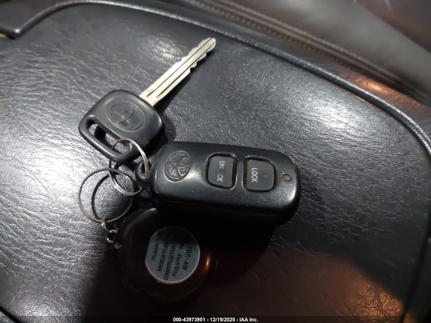 2006 Toyota Tundra Sr5 V8 VIN: 5TBRT34136S472940 Lot: 43973901