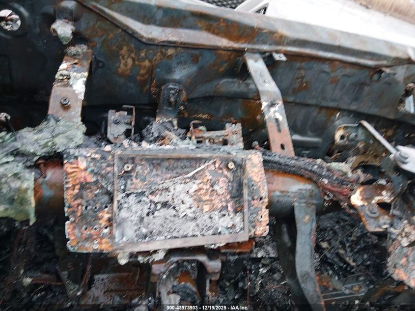 2022 Nissan Rogue Sl Intelligent Awd VIN: 5N1BT3CB0NC721788 Lot: 43973903