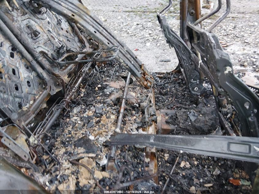 2022 Nissan Rogue Sl Intelligent Awd VIN: 5N1BT3CB0NC721788 Lot: 43973903