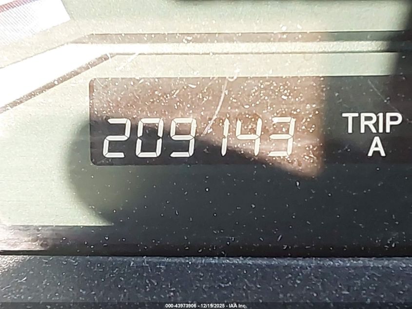 2005 Honda Odyssey Ex VIN: 5FNRL38485B058857 Lot: 43973906