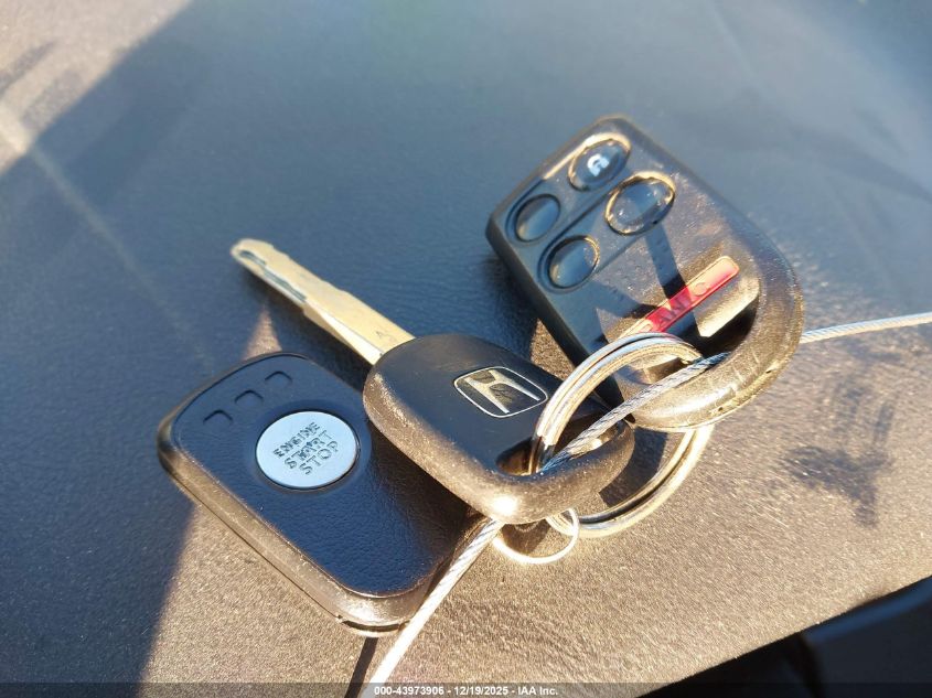 2005 Honda Odyssey Ex VIN: 5FNRL38485B058857 Lot: 43973906