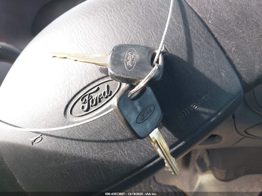 1999 Ford F-150 Lariat/Work Series/Xl/Xlt VIN: 1FTRF17W2XKB69036 Lot: 43973907