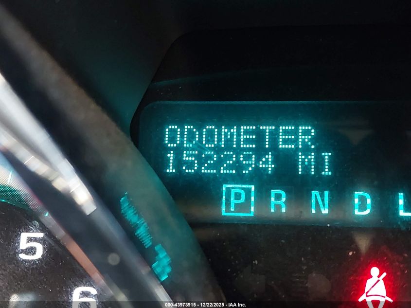 2017 Chevrolet Traverse Ls VIN: 1GNKVFKD6HJ107662 Lot: 43973915