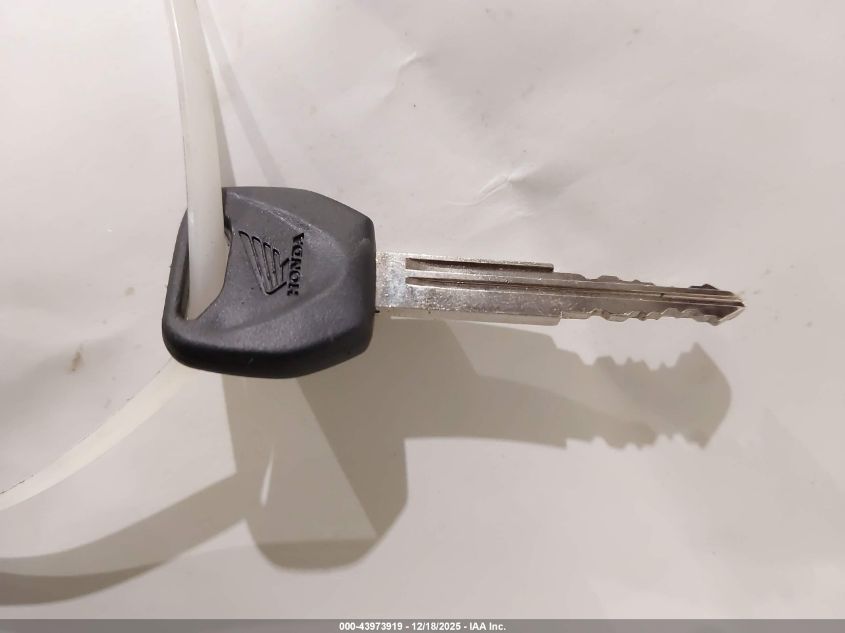 2025 Honda Cmx500 A VIN: MLHPC5653S5801059 Lot: 43973919