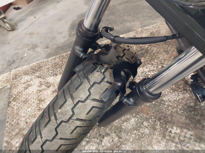 2025 Honda Cmx500 A VIN: MLHPC5653S5801059 Lot: 43973919