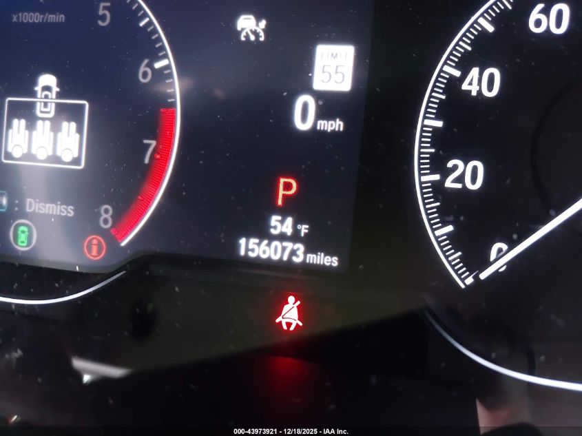 2021 Honda Accord Sport Special Edition VIN: 1HGCV1F4XMA018151 Lot: 43973921