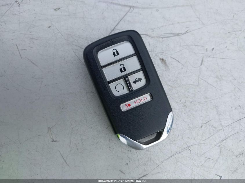 2021 Honda Accord Sport Special Edition VIN: 1HGCV1F4XMA018151 Lot: 43973921