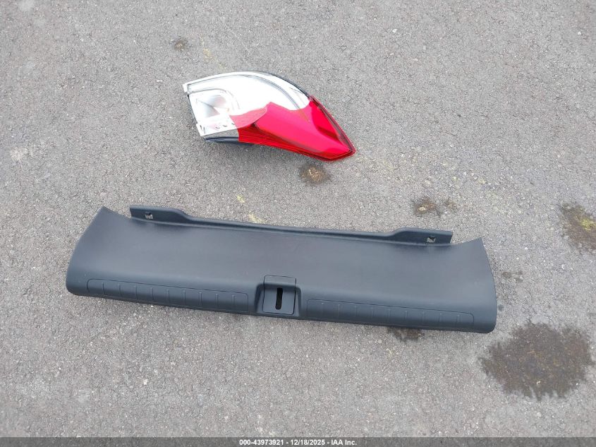 2021 Honda Accord Sport Special Edition VIN: 1HGCV1F4XMA018151 Lot: 43973921