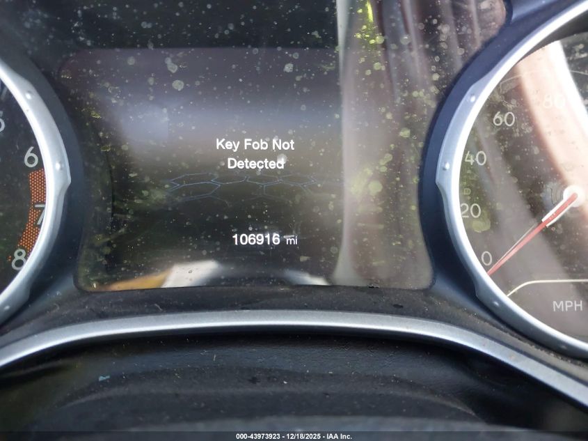 2018 Jeep Compass Latitude 4X4 VIN: 3C4NJDBBXJT143101 Lot: 43973923