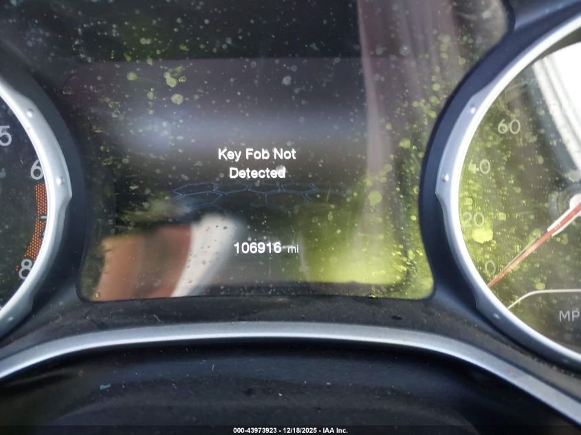 2018 Jeep Compass Latitude 4X4 VIN: 3C4NJDBBXJT143101 Lot: 43973923