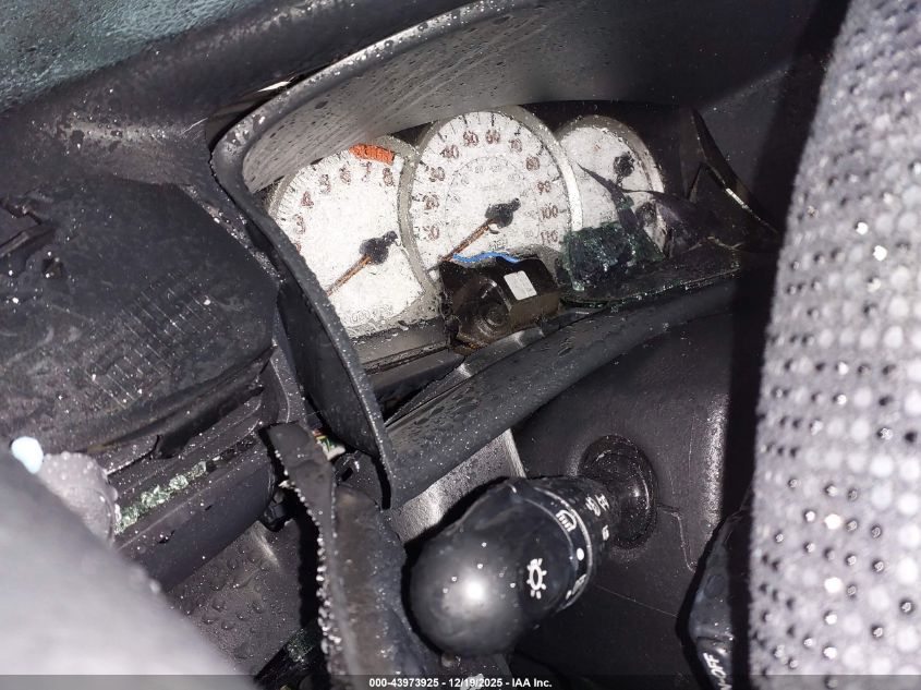 2007 Toyota Corolla S VIN: 2T1BR32E67C752682 Lot: 43973925