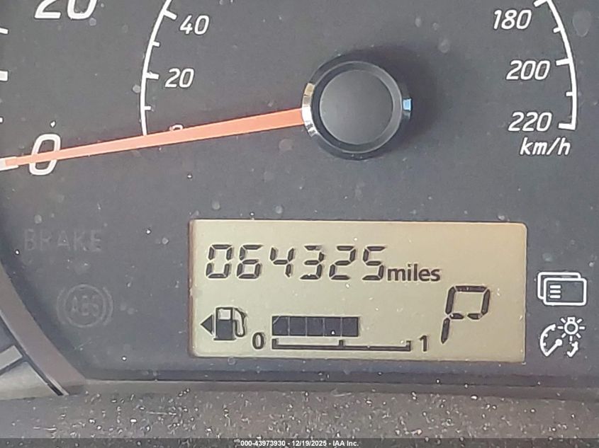 2018 Mitsubishi Mirage Es VIN: ML32A3HJ8JH011709 Lot: 43973930