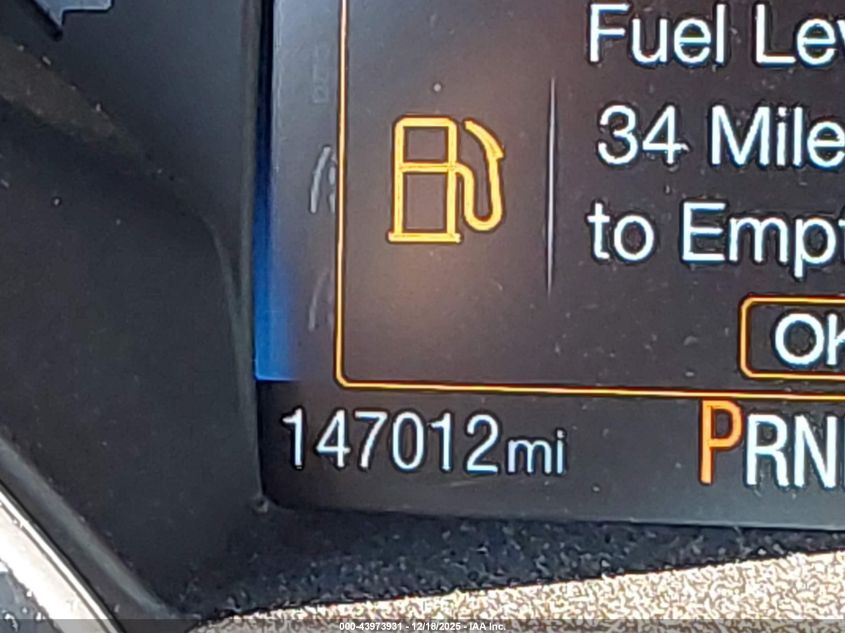 2016 Ford Focus Se VIN: 1FADP3K20GL257154 Lot: 43973931