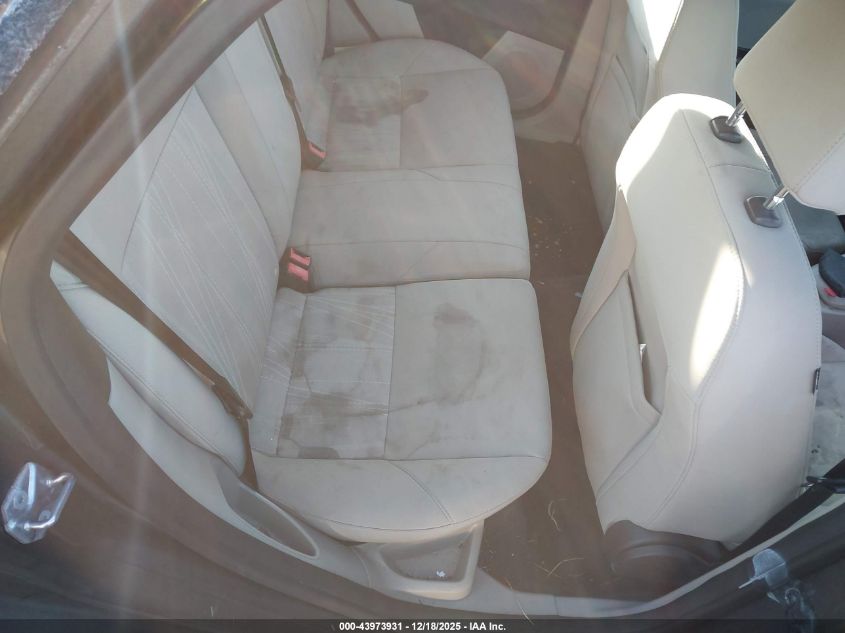 2016 Ford Focus Se VIN: 1FADP3K20GL257154 Lot: 43973931