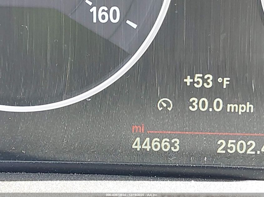 2018 BMW 320I xDrive VIN: WBA8A3C5XJA499861 Lot: 43973934