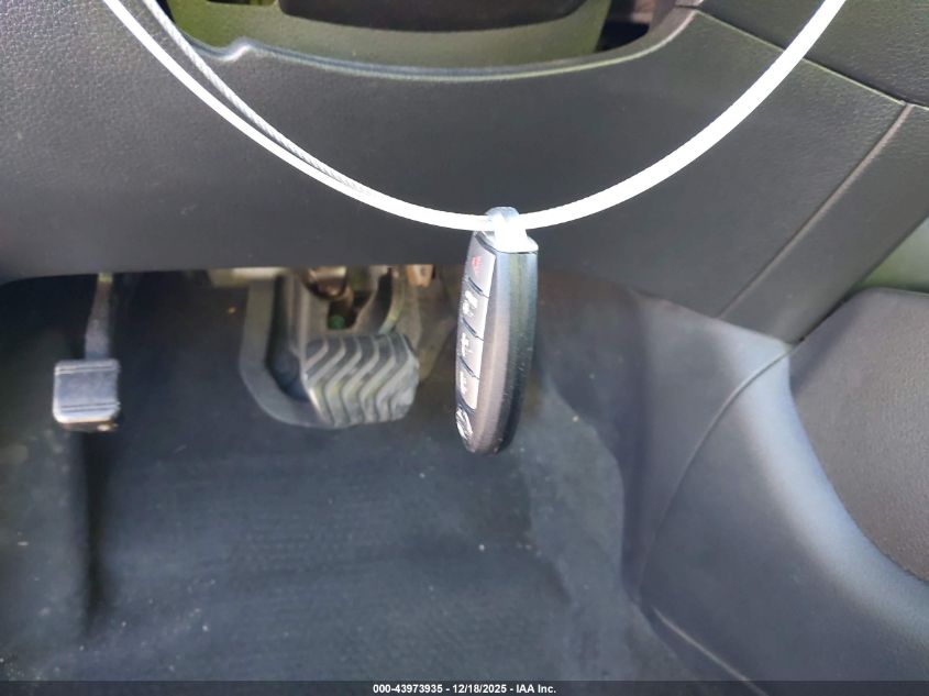 2015 Nissan Rogue Sv VIN: KNMAT2MT3FP559957 Lot: 43973935