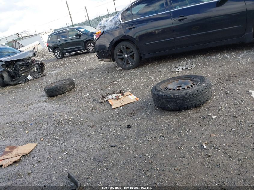 2012 Volkswagen Jetta 2.0L S VIN: 3VW2K7AJ6CM309909 Lot: 43973939