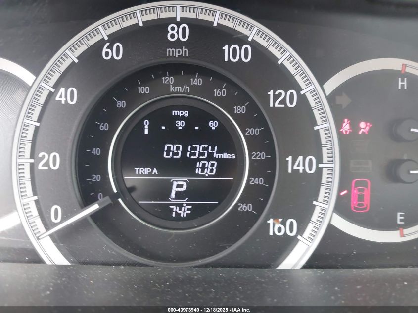 2017 Honda Accord Lx VIN: 1HGCR2F35HA302018 Lot: 44004389