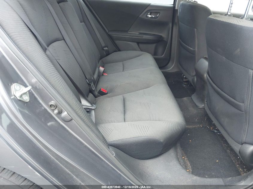 2017 Honda Accord Lx VIN: 1HGCR2F35HA302018 Lot: 44004389