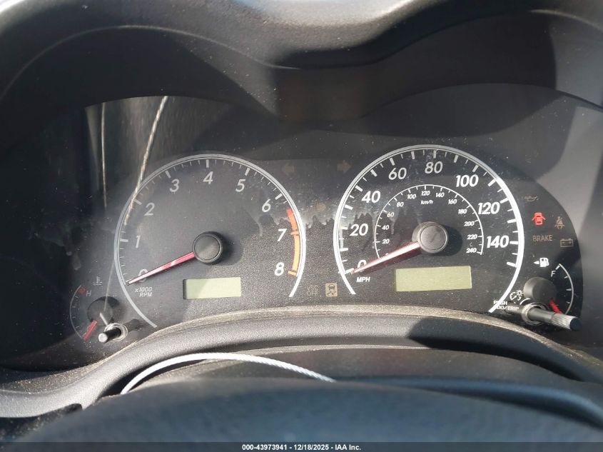 2009 Toyota Corolla S VIN: 1NXBU40E29Z099812 Lot: 43973941