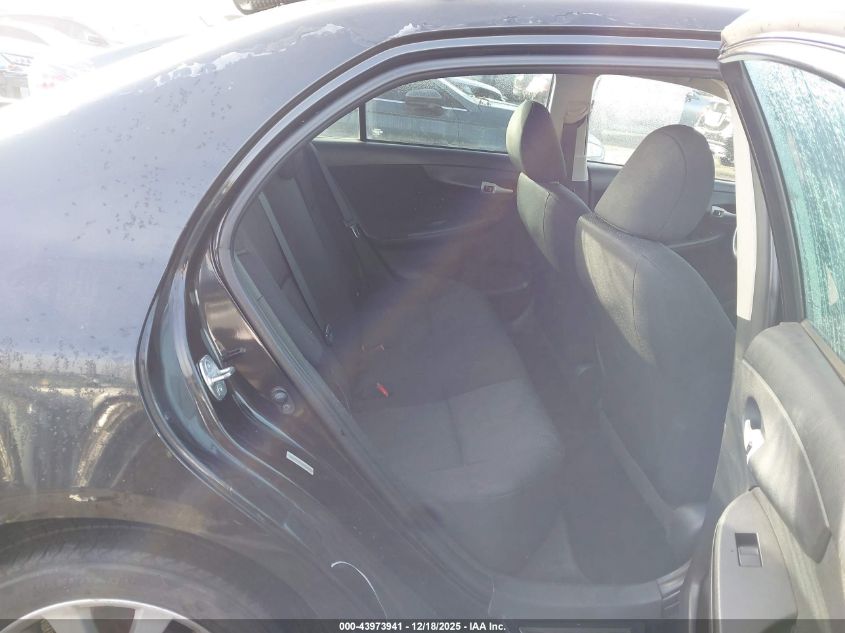 2009 Toyota Corolla S VIN: 1NXBU40E29Z099812 Lot: 43973941