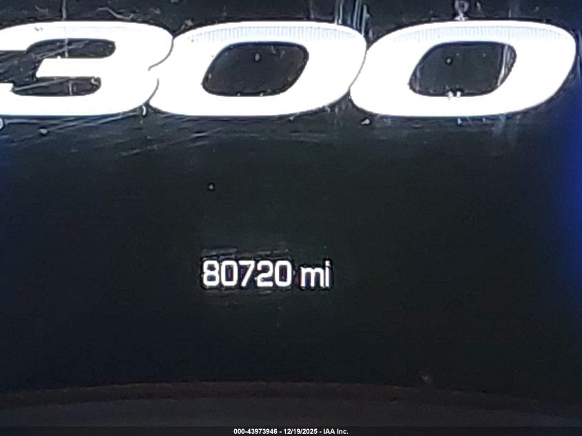 2016 Chrysler 300 300S VIN: 2C3CCAGG4GH183166 Lot: 43973946