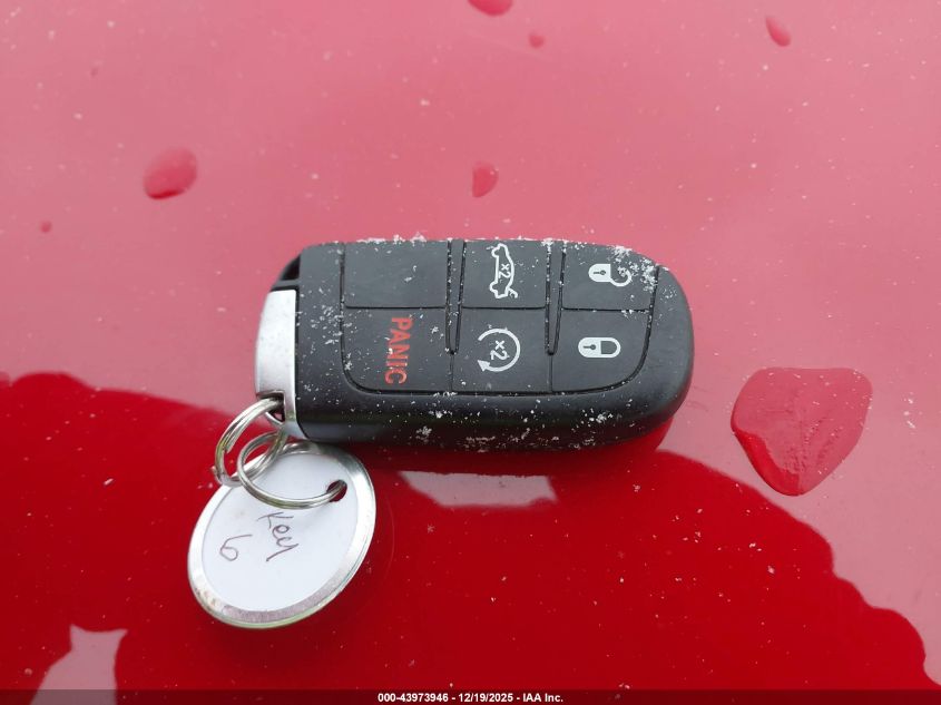 2016 Chrysler 300 300S VIN: 2C3CCAGG4GH183166 Lot: 43973946