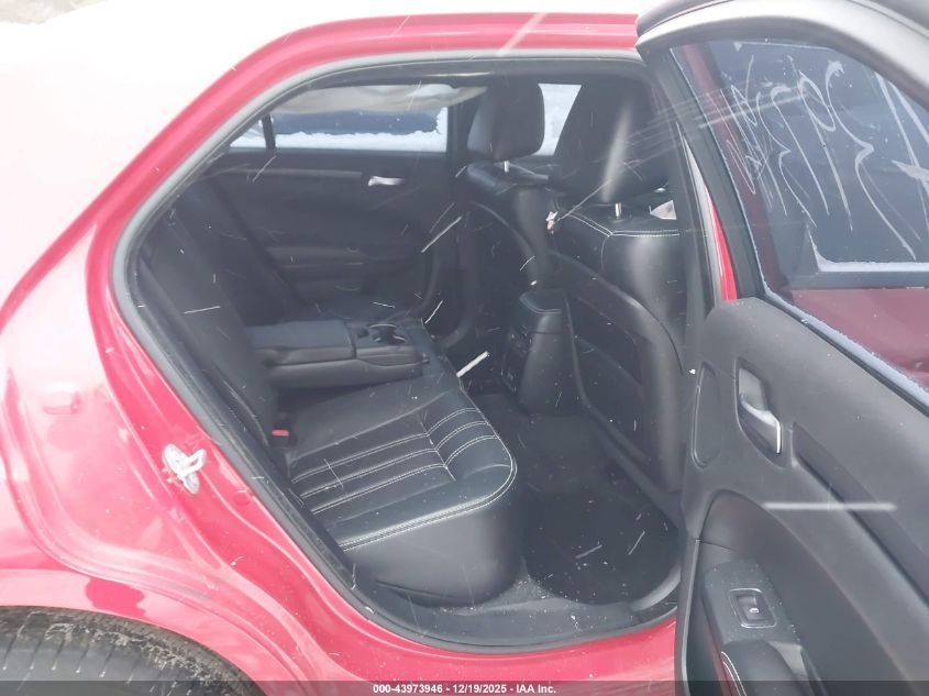 2016 Chrysler 300 300S VIN: 2C3CCAGG4GH183166 Lot: 43973946