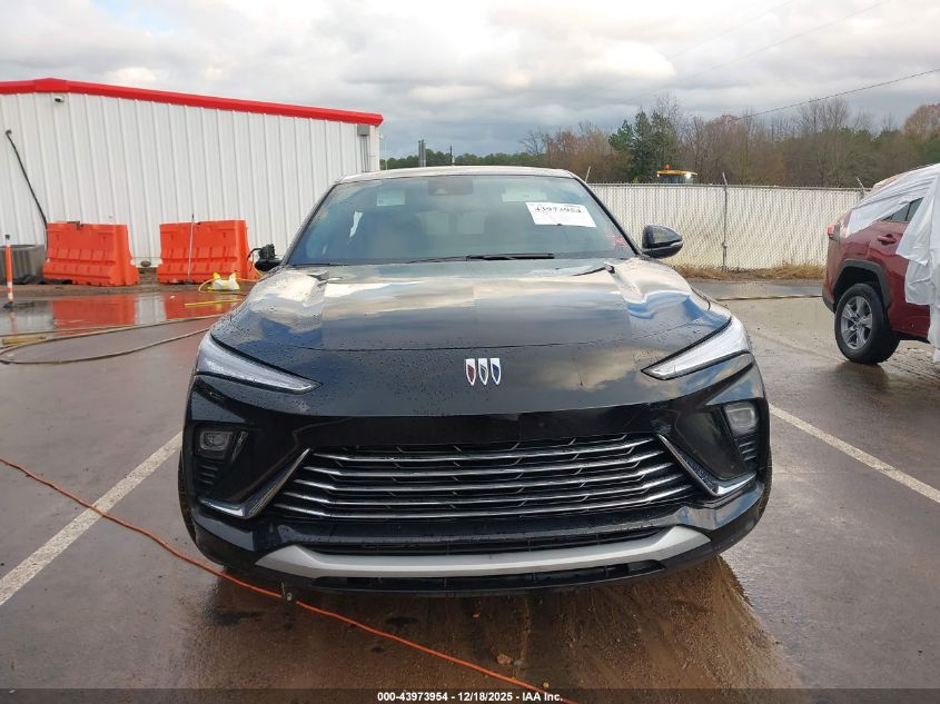 2024 Buick Envista Preferred Fwd VIN: KL47LAE2XRB027868 Lot: 43973954