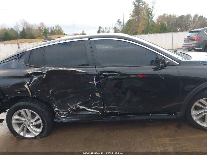 2024 Buick Envista Preferred Fwd VIN: KL47LAE2XRB027868 Lot: 43973954